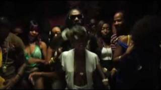 Mavado  So Special Official Raw Version Music Video [upl. by Larissa565]