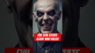 Evil Real Estate Agent Who Klled Buyers realestate home [upl. by Harve]