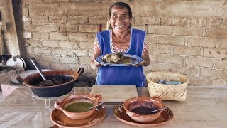 HIGADO DE RES ENCEBOLLADO  DOÑA LUPITA [upl. by Gavrila]