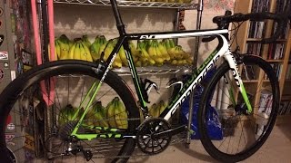 Cannondale Super Six Evo HM Review Long Term [upl. by Assennav180]