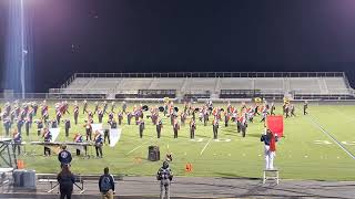 South Elgin High School Marching Band [upl. by Reivaxe]