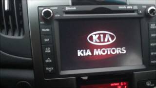 2012 Kia Forte 5 SX  Battleground Kia  Greensboro NC [upl. by Harret]