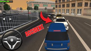 Parking Frenzy 20 3D Game 1 Car Games Android IOS gameplay carsgames​ [upl. by Radburn]