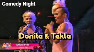 DONEKLA COMEDY NIGHT 😃 [upl. by Langham]