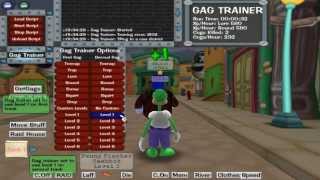 ReleaseSept 2013 Toonbot Auto Gag Trainer v15 Download [upl. by Nnodnarb569]