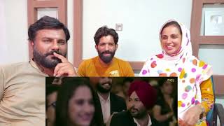 Reaction Ashke Punjabi Full Movie  Part 7 [upl. by Graf23]