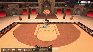 NBA 2K25 [upl. by Ennaylloh]