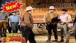 Bonanza  The Clarion  Free Western Series  Cowboys  Full Length  English [upl. by Renaud]