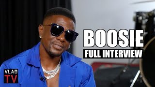 Boosie Introduces His New Artists Speaks on Kodak Black Tory Lanez TI Trump Full Interview [upl. by Niamrahc422]