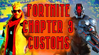 CHAPTER 3 CUSTOMS MET KIJKERS  STREAMBEPALING VAN MIKE MS  Nederlands NL Livestream [upl. by Oalsecnew]