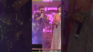 Teri Chunariya Song Live Concert in Kolkata shorts bollywood salmankhan kumarsanu hindisong [upl. by Eldred608]