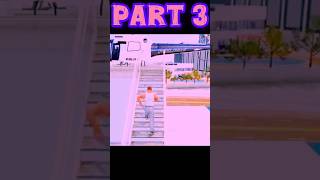 Franklin vs great white shark part 3 Indian bike driving 3D story video indianbikesdriving3d gta [upl. by Carree]