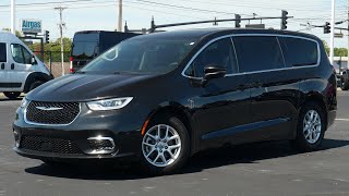 2023 Chrysler Pacifica Touring L  CP17254T [upl. by Clarie]