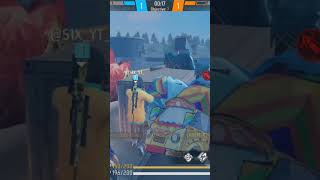 freefire fullgameplayfreefirepocox3pro foryou gaming [upl. by Yvehc]