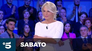 Cè Posta per Te  Sabato 25 gennaio in prima serata su Canale 5 [upl. by Braca]