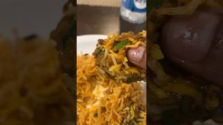 Biryani ytshorts foodshorts vizag biryani foodblogger [upl. by Southard]