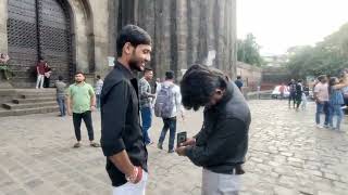 shaniwar Wada Pune Maharashtra [upl. by Aidnic959]