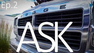 Where Do I Get 1st Gen Parts From  Ask Decent Garage  Ep2 [upl. by Ennire]