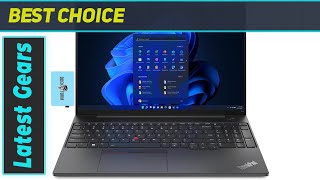 Lenovo ThinkPad E16 Gen 1 Unleashing Power and Productivity [upl. by Narhem190]