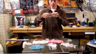 Make your own bioplastic extended version [upl. by Pacien809]