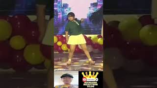 Ryzza Mae Dizon amp Carren Eistrup Opening Prod  Eat Bulaga October 12 2024 shorts [upl. by Enomor]