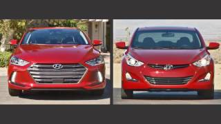 Hyundai I40 2017 [upl. by Latouche]