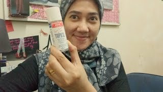 How To Cure Acne Fast  Topicil Topical Solution For Acne [upl. by Spears783]