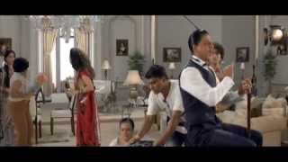 DISHTV HD Saas TVC [upl. by Accber]