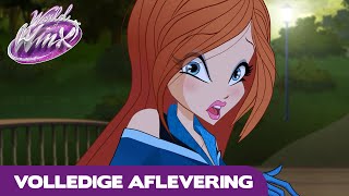 World of Winx  NEDERLANDS  S2 Aflevering 12  Oude vrienden en nieuwe vijanden  FULL [upl. by Aylat]