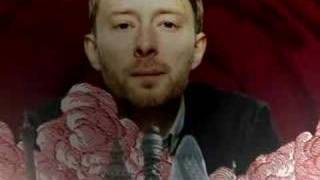 Thom Yorke  The Clock [upl. by Aohk]