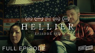 Hellier Season 2 Episode 1  Noise and Signal [upl. by Ylrad]