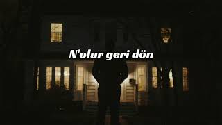 Anıl Emre Daldal  M Cover  Lyrics [upl. by Aeslehc]