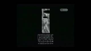 Centropolis TelevisionColumbia Tristar Television [upl. by Laurent]