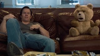 Ted 2 Law and Order clip [upl. by Dodi]