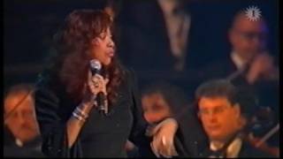 Pointer Sisters Live Night of the proms 2002 Deel 1 [upl. by Ierdna]