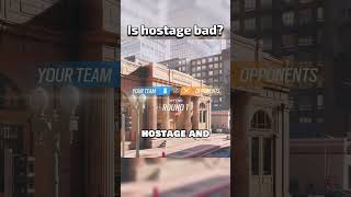 Is this the best gamemode in Siege rainbowsixsiege shorts gaming [upl. by Hakceber]