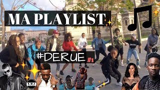 MA PLAYLIST DE RUE🎧 VOL 1 ON MET LE FEU 🔥À MARSEILLE [upl. by Hahnert258]