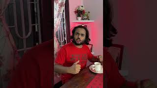 Sanki Malik😡 Red Lover❤️❌ shorts comedy funny olidavines [upl. by Tengler]