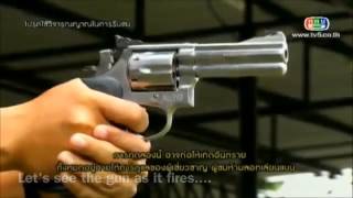 Power of Lek Lai Bulletproof Buddha Magic Documentary [upl. by Treble]