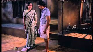 Uyarntha Ullam  Tamil Movie  Scenes  Clips  Comedy  Songs  Ambika gets angry with Kamal [upl. by Bax408]