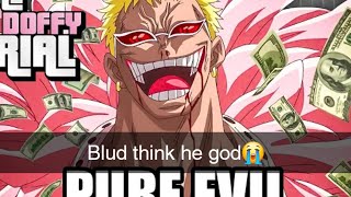 My reaction to The Doffy trial [upl. by Areht]