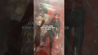 Good Smile Company Popup Parade Jujutsu Kaisen Yuji Itadori jujutsukaisen anime actionfigures [upl. by Alamaj]