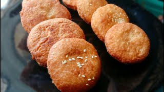 Meethi Tikiyan Recipe  Suji ki Meethi Tikiya Recipe in Urdu  How to Make Meethi Tikiyan  shorts [upl. by Koal878]