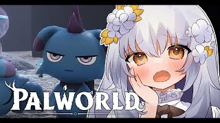 【Palworld】catch em all 2 [upl. by Rekyr416]