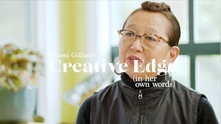 Creative Edge Howto Floral Design with Hitomi Gilliam AIFD [upl. by Suolevram]