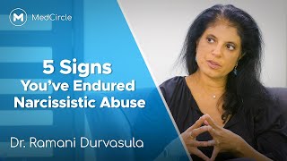 Narcissistic Abuse  The Signs [upl. by Assiralc]