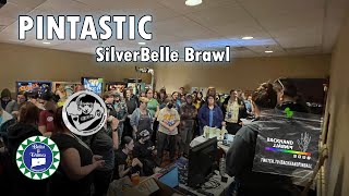 2024 Pintastic SilverBelle Brawl [upl. by Chasse]