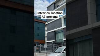 Provana hiring for multiple profilestrending job latest youtube video business [upl. by Thier]