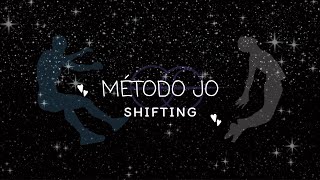 Nuevo método para CAMBIAR DE REALIDAD🤍☁️  Shifting🦋 [upl. by Biagio]