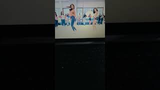 Mahboob mare dance cover reactionvideo lovesong lovedance music growupmyaccount love [upl. by Hotze]